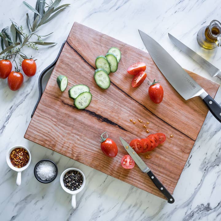 Chopping Board for wholesale by Jemmervale Designs