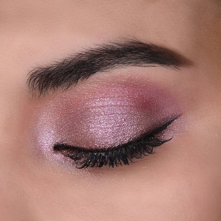 Moira Cosmetics - Wholesale Eyeshadow - Chroma Light Shadow (003, Kiss & Tell)