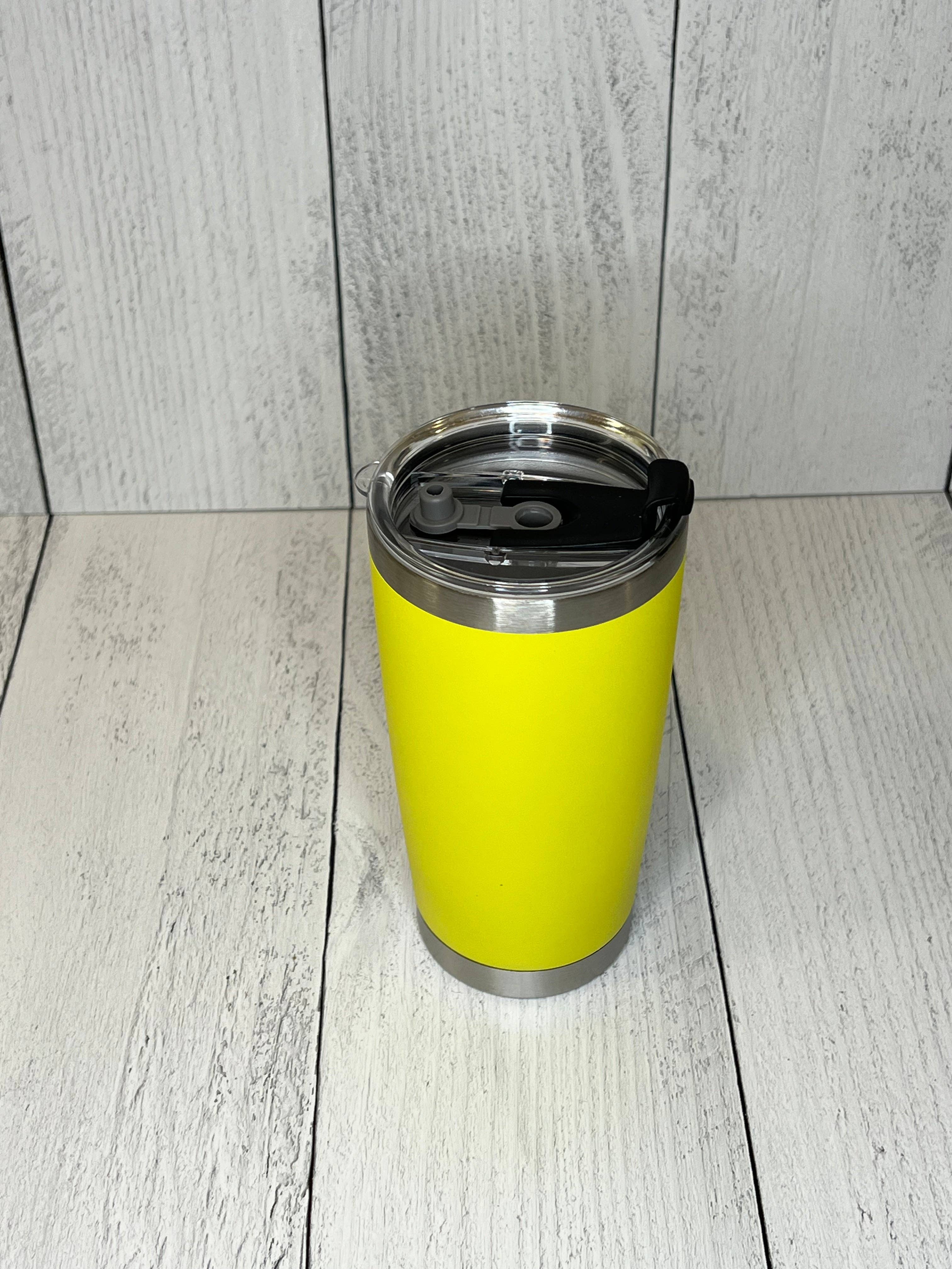 KW Laser Supplies - Wholesale Insulated Mug/Tumbler - Coffee Tumbler - 20oz5