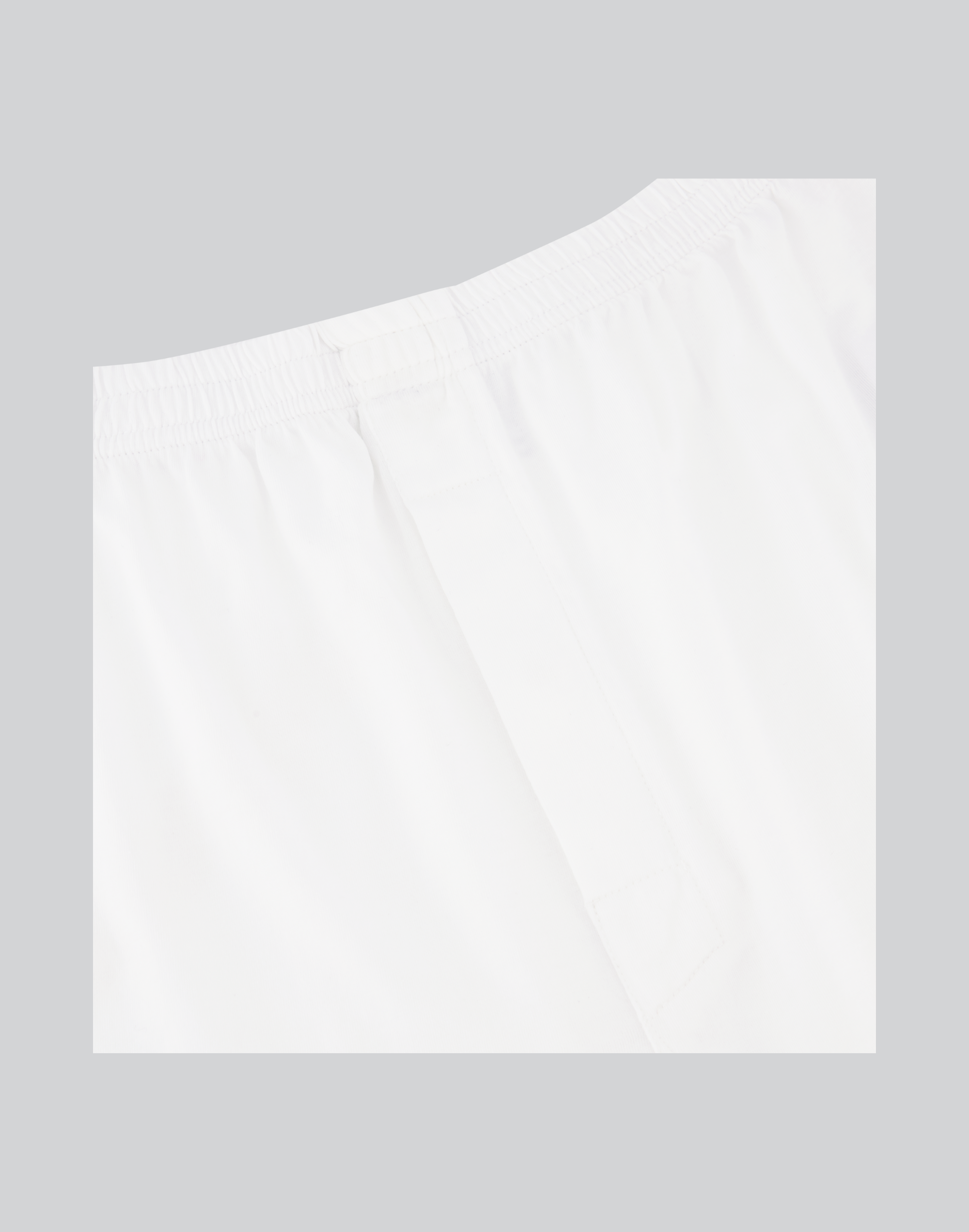 KENT – wholesale Underwear – Men's – Men's Organic Cotton “Breather” Boxer3