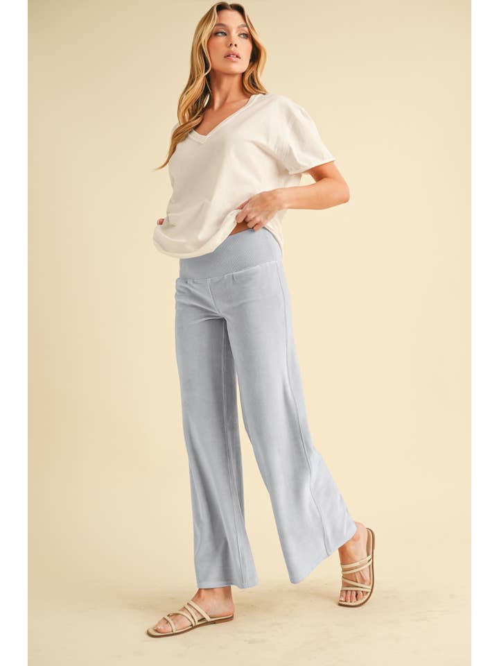 AEMI + CO - Wholesale Pants - Women's - 7137FK Gini Pants27