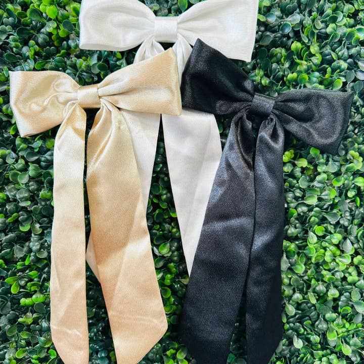 Kaydee Lynn LLC - Wholesale Hair Bow - Women's - Hair Bows