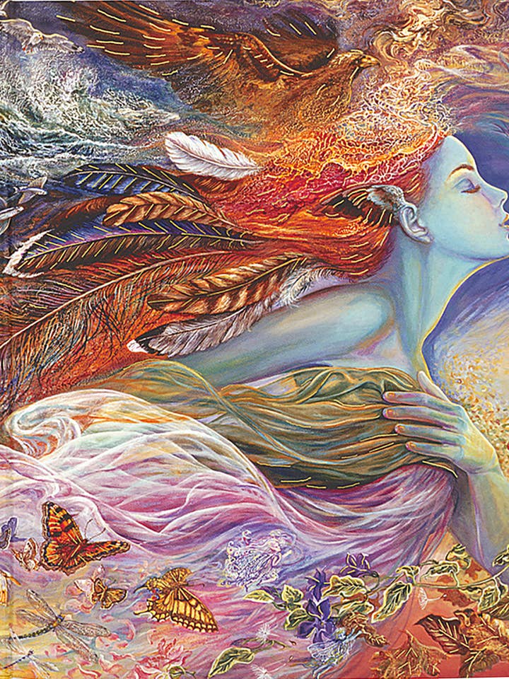 Spirit of Flight Journal for wholesale by Peter Pauper Press