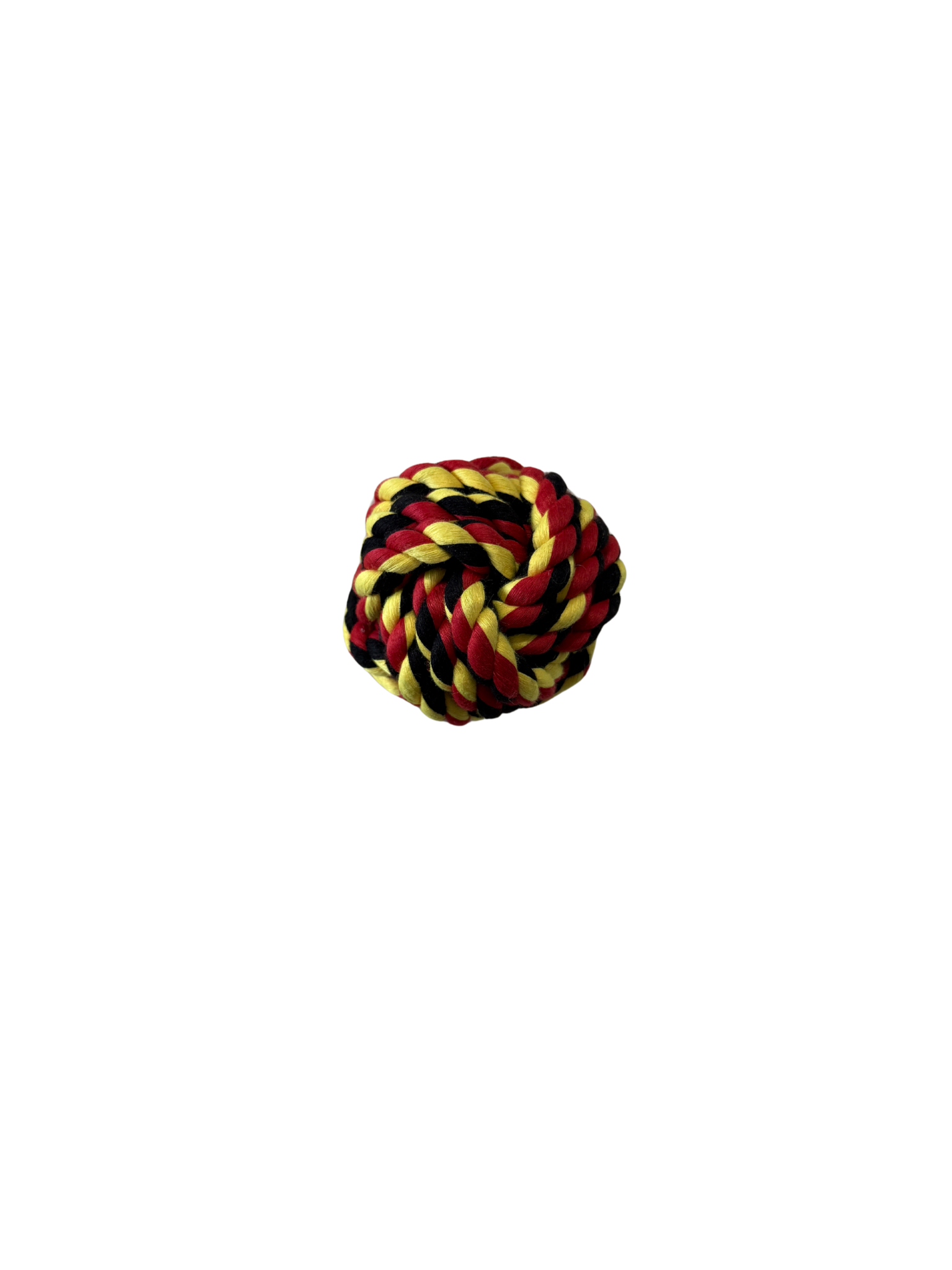 Harleybee Pet Boutique - Wholesale Pet Rope Toy - Dog - Ball Rope Dog Toy10