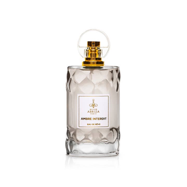 Ambre Interdit - Eau de Rêve - 100ML for wholesale by Maison Abriza