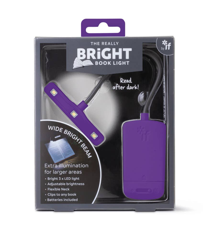 if USA - Wholesale Booklight - The Really Bright Book Light6