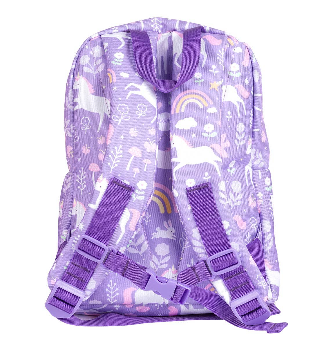 A Little Lovely Company - Wholesale Backpack - Kids - Little kids backpack: Unicorn dreams2
