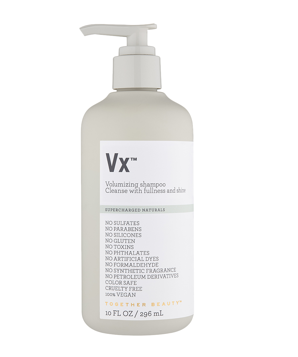 Together Beauty - Wholesale Hair Shampoo - Vx Volumizing Shampoo1