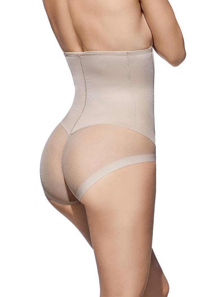 Creaciones Selene - Wholesale Shapewear - Women's - Shaping Panties 9033