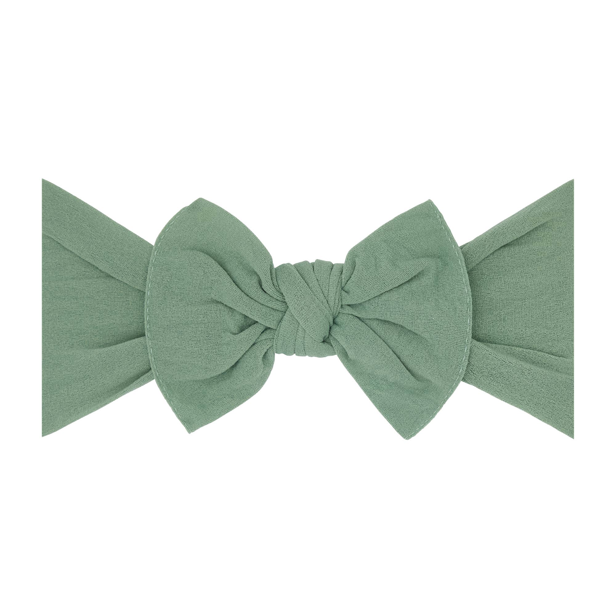 Baby Bling Bows – Großhandel Haarschleife – Baby – Baby Bling® The Original Knot weiches Nylon-Stirnband13