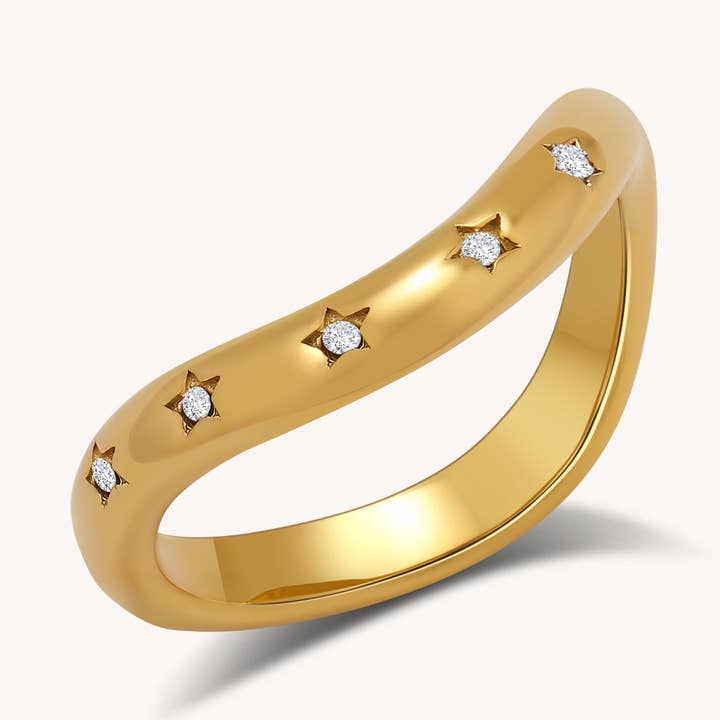 Erin Ring für den Großhandel von Réalta