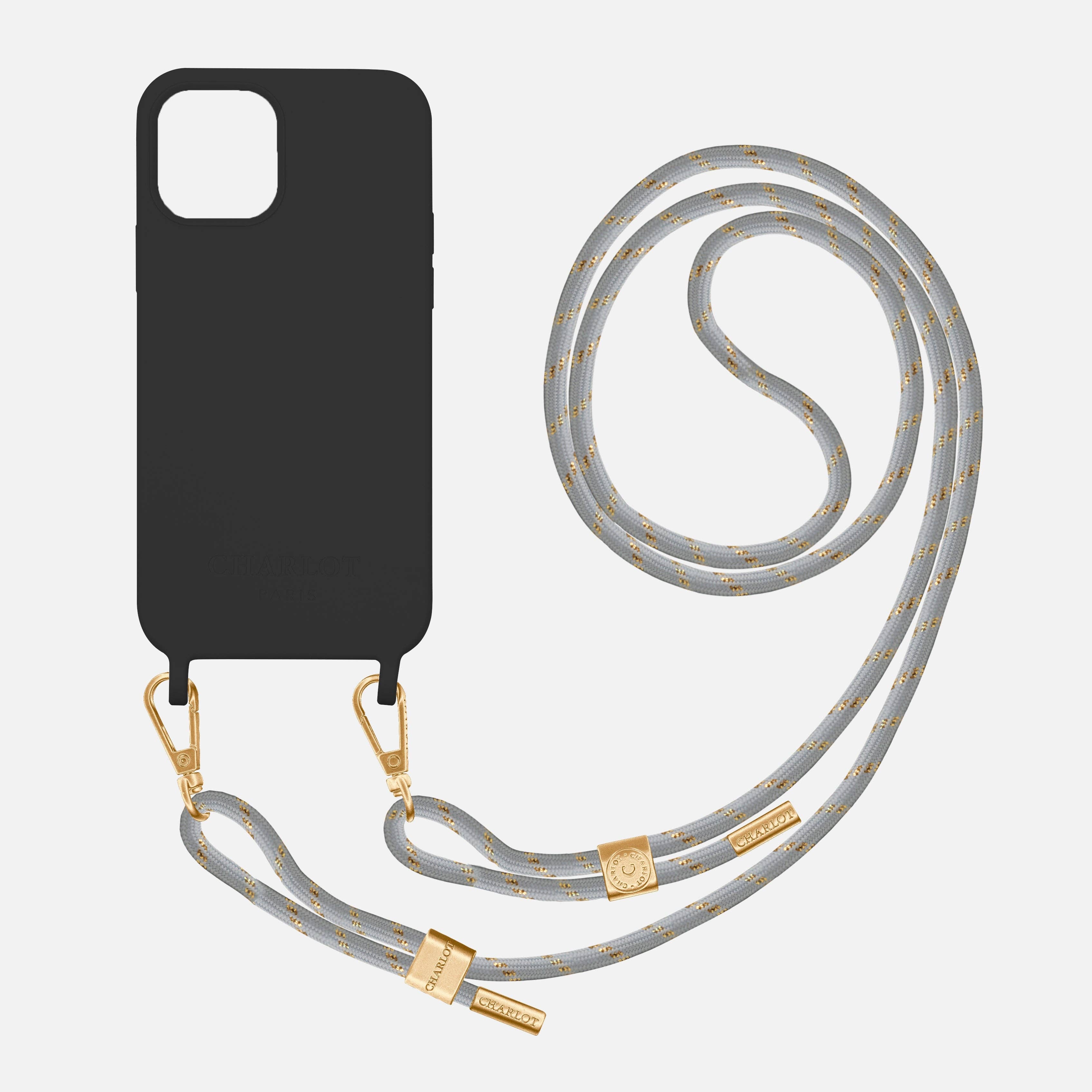 CHARLOT · Paris - Wholesale Phonecase Strap - Stellar Detachable Signature Cord3
