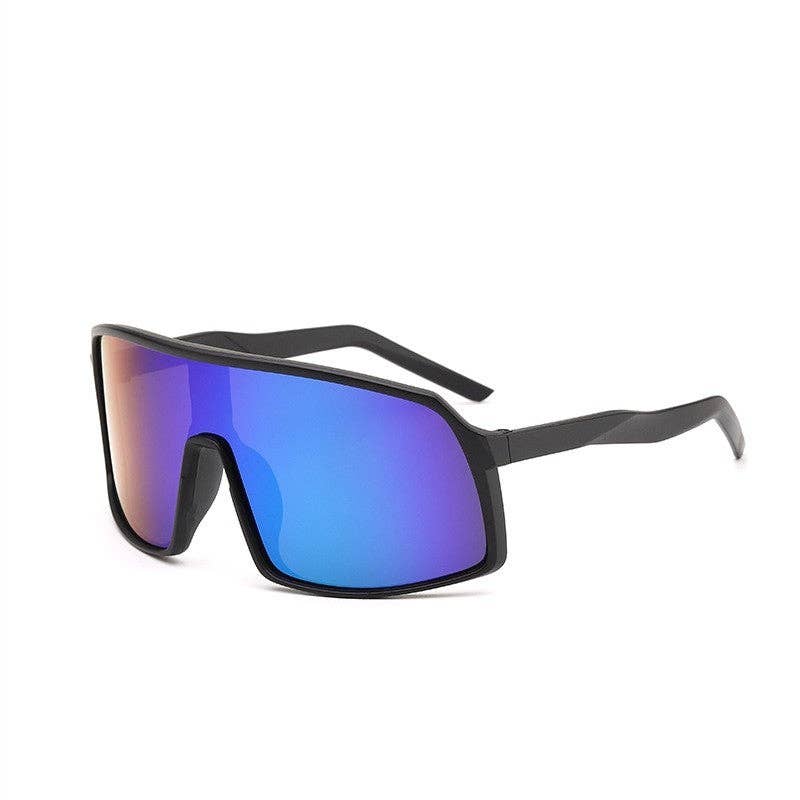 Sheer Trend - Wholesale Sunglasses - Women's - All-In-One Outdoor Sports Sunglasses0