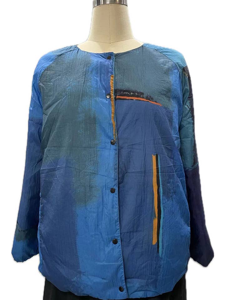 3 Potato - Wholesale Jacket - Women's - Down Jackets2