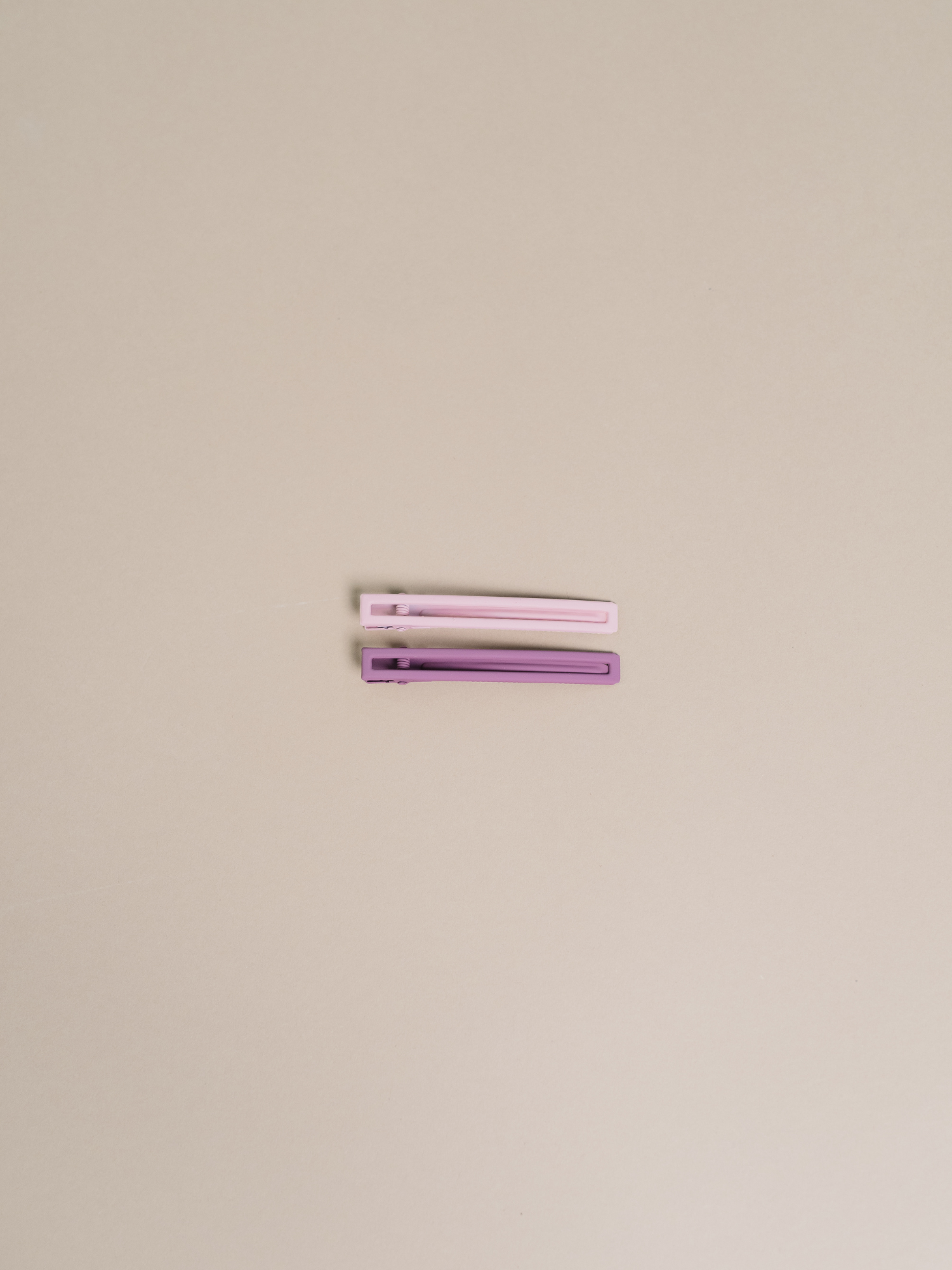 NAT + NOOR - Wholesale Hair Accessories Set - Women's - Leia | Alligator Hair Clips | Hair Pin | Assorted11