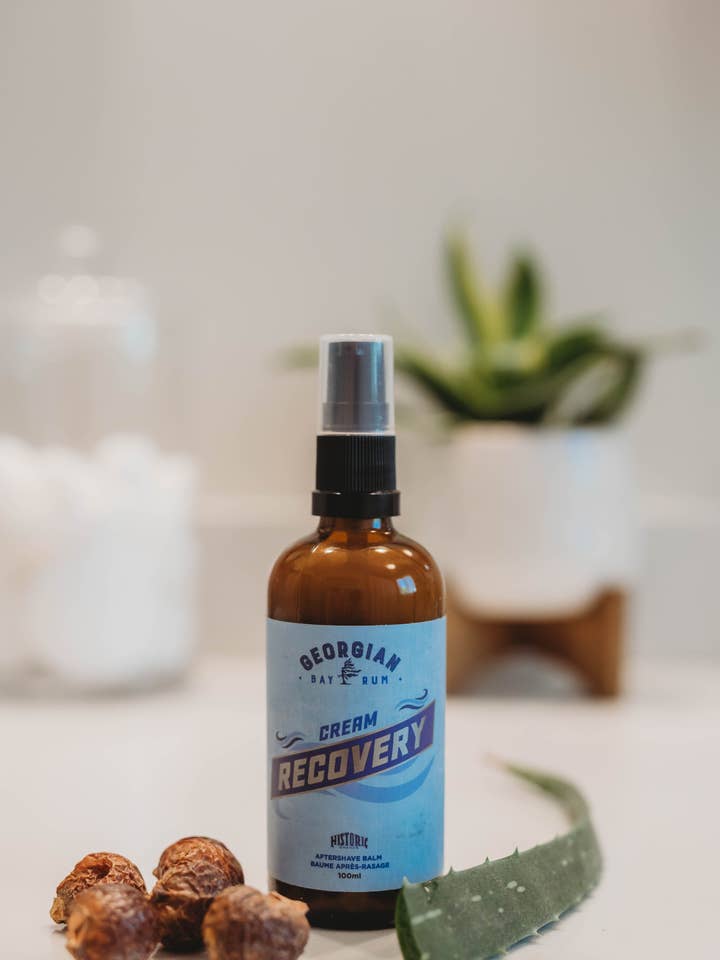 Cream Recovery | Georgian Bay Rum pour la vente par Historic Brands