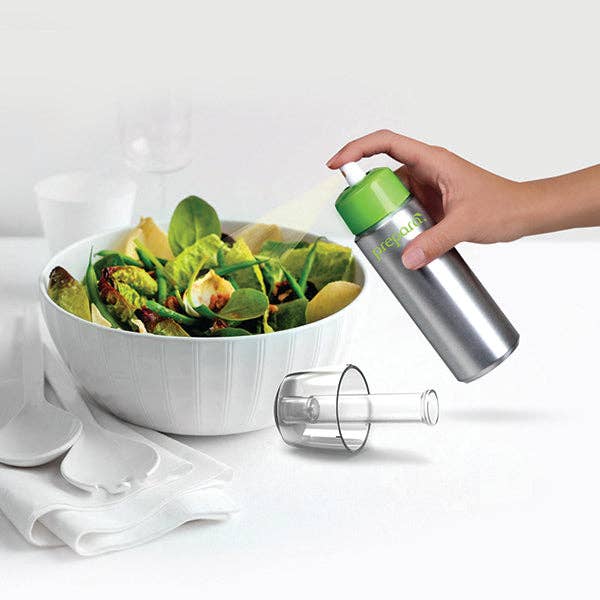 Prepara - Wholesale Oil/Vinegar Dispenser - Gourmet Oil Mister