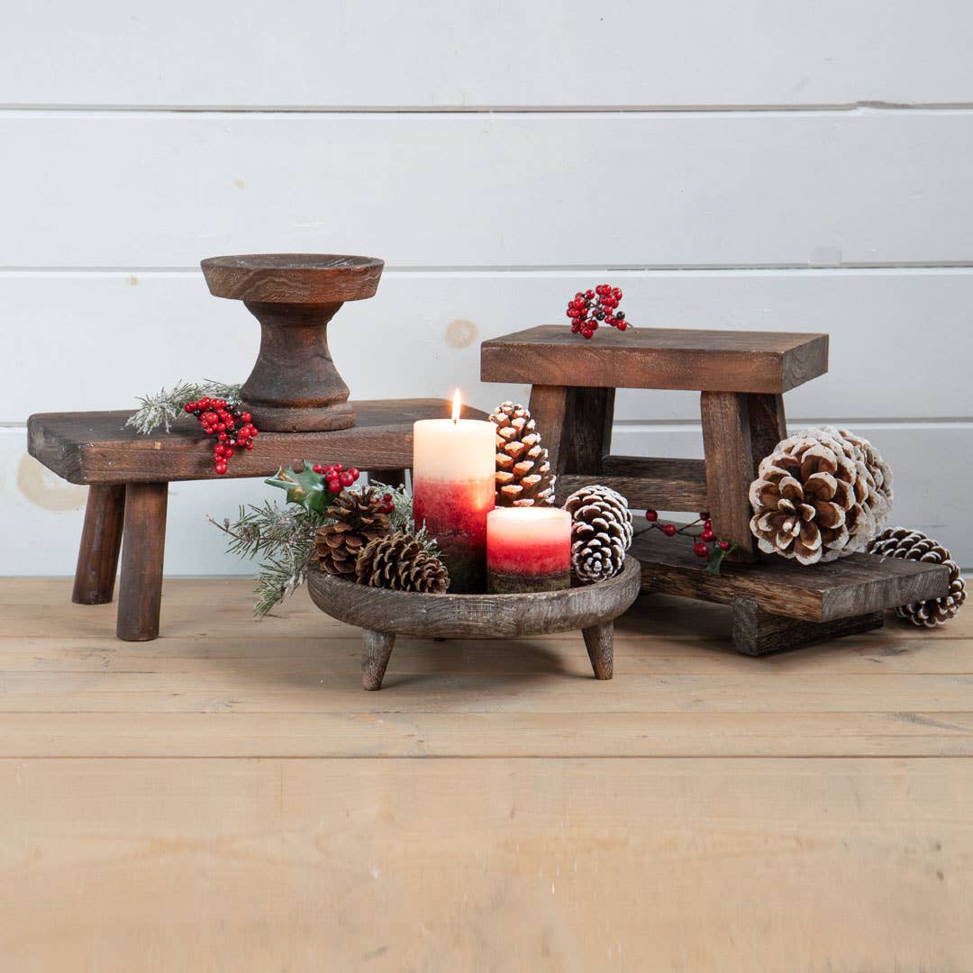 Willow Group - Wholesale Desk Riser - RD Wood Riser3