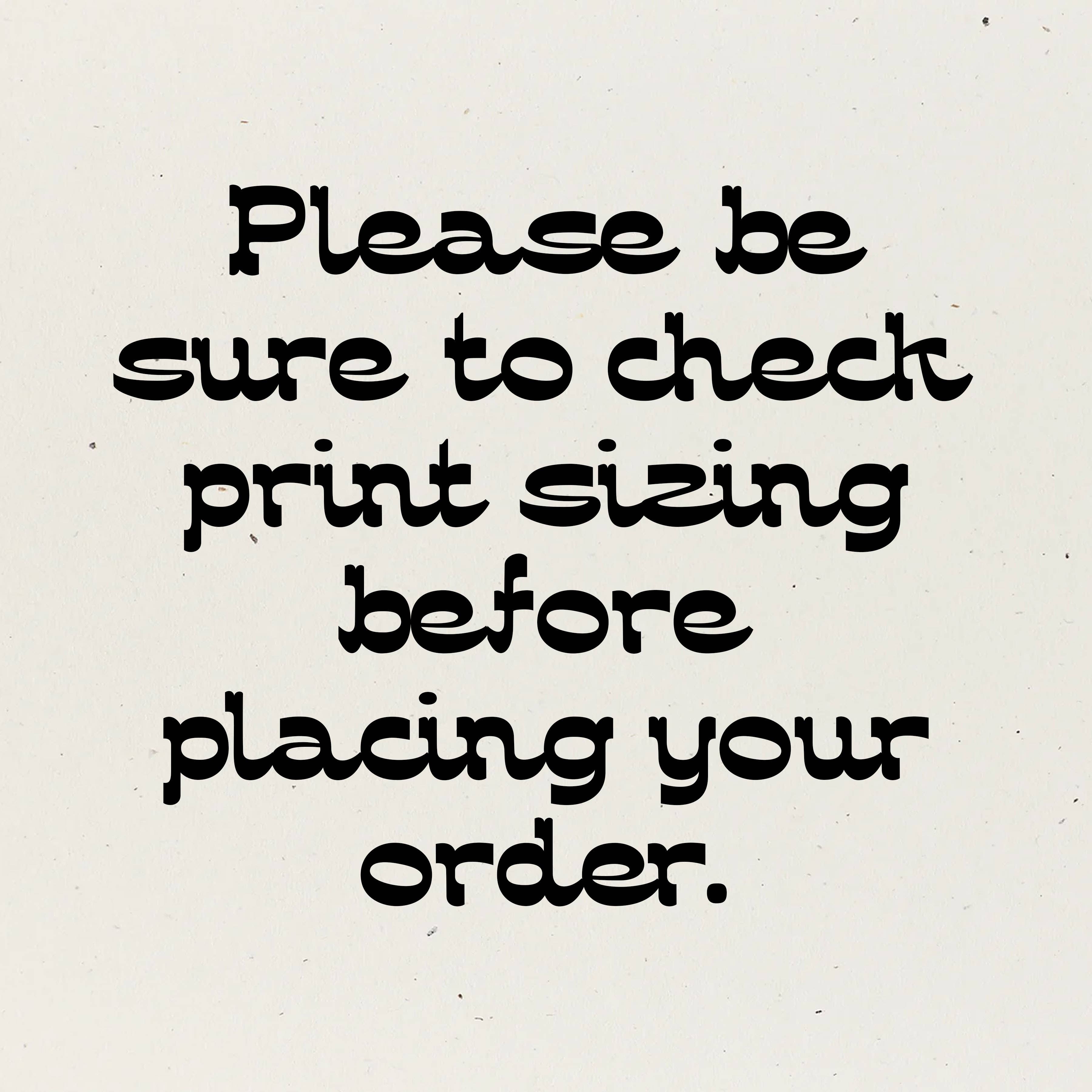 colorbloKC - Wholesale Art Print - Peek-a-Boo3