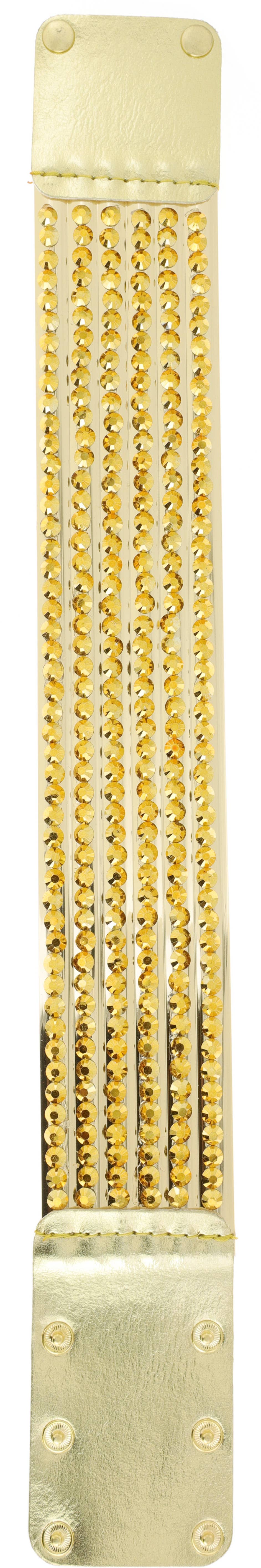 SP Sophia Collection - Wholesale Choker/Collar - Rhinestone Embellished Band Choker2