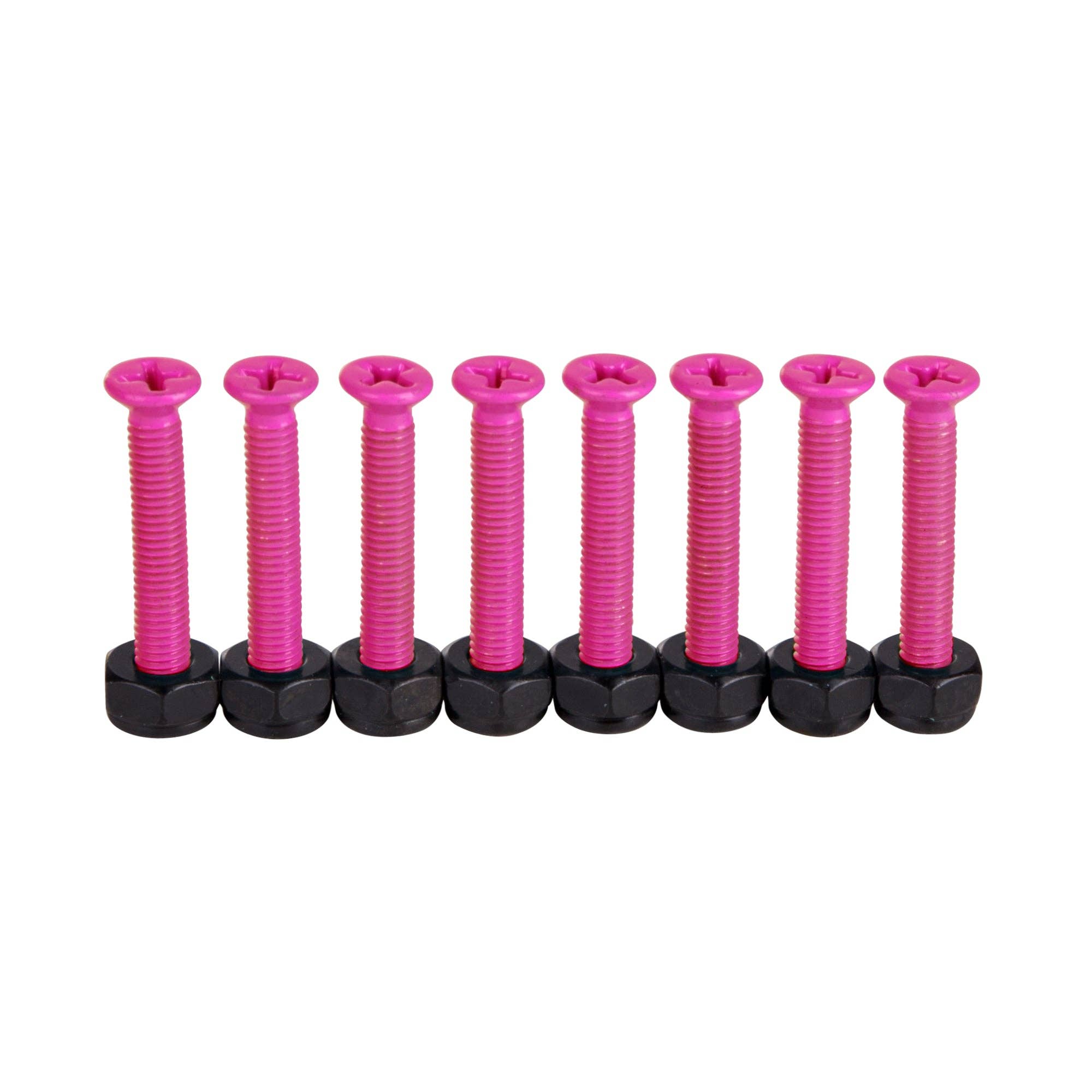 Cal 7 – wholesale Sporting accessories – Skateboard Bolts 1.5”6