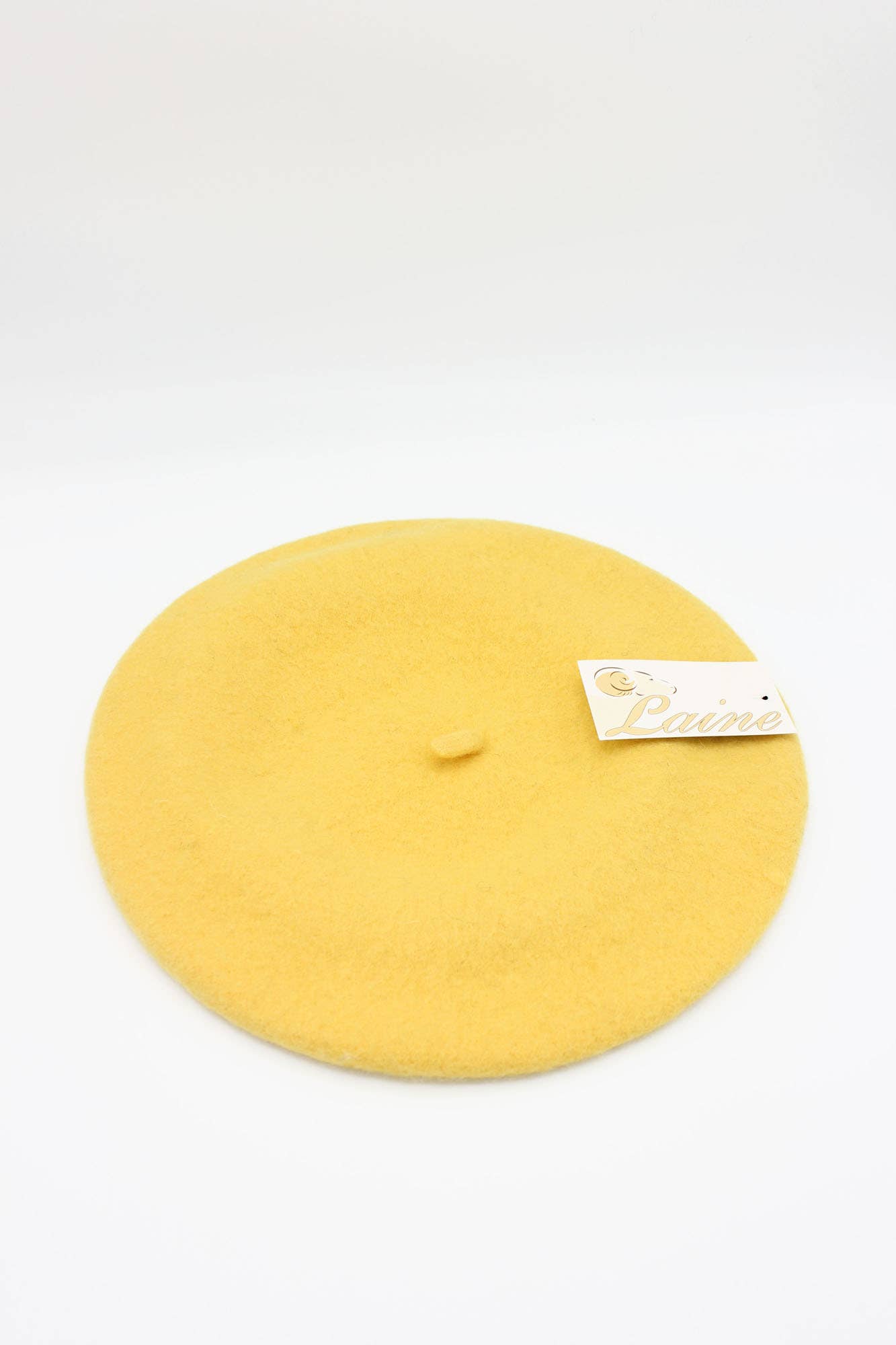 Hologramme Paris - Vendita all'ingrosso Basco - Unisex - Berretto classico in pura lana36