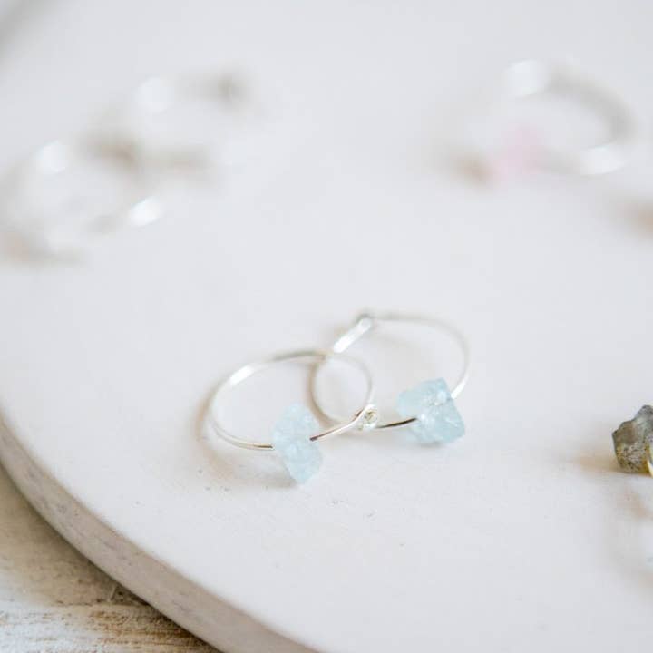 Fauna y Flora - Wholesale Dangle Earrings - Tosca Earrings