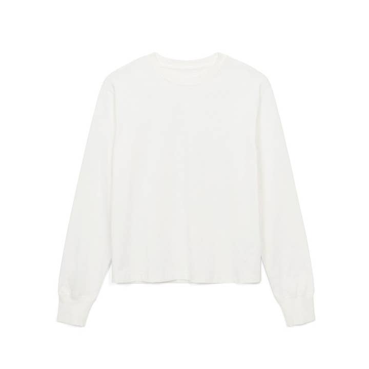 Brooke Crewneck Tee and other Purchase Wholesale jadelyn brooke. Free Returns & Net 60 Terms on Faire trending on Faire.