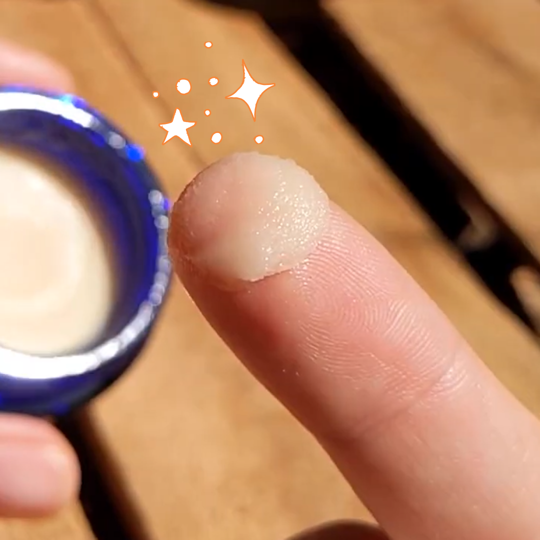 Truffe & Moustache - Wholesale Pet Balm - Dog - Truffle Balm & Pads for dogs & cats, “Velours”3