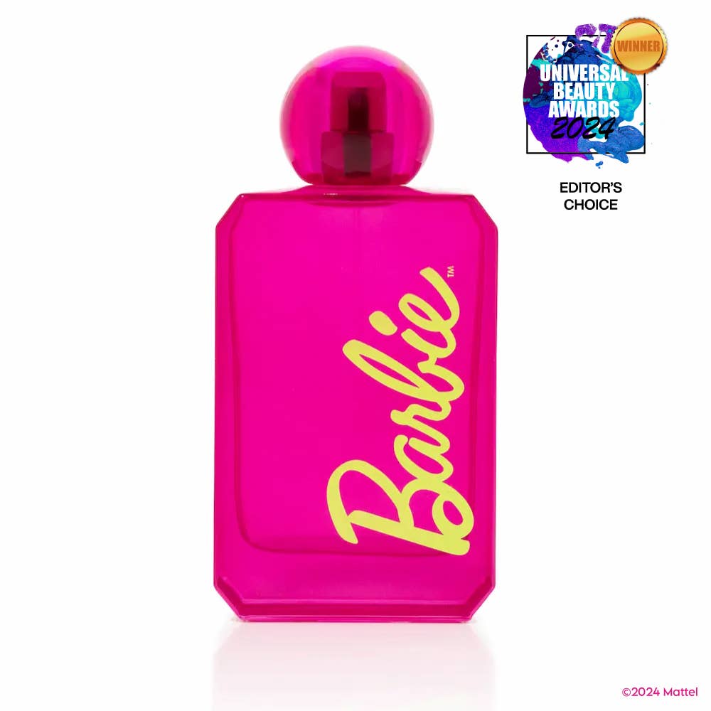 DefineMe - Wholesale Perfume/Eau de Toilette - Barbie™ Eau de Parfum for Fall1