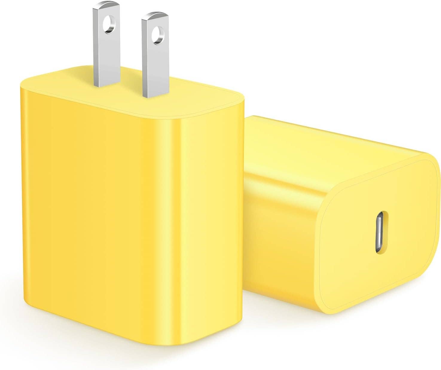 DGN Gadgets – Carregador portátil por atacado – Carregador de parede rápido 20W PD com adaptador USB Tipo C17