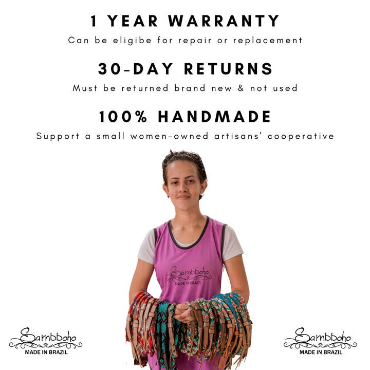 Sambboho - Wholesale Pet Collar - Dog - Zebra Sambboho Dog Collar by Gabriel Feitosa8