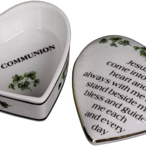 Caja de recuerdos de primera comunión para venta al por mayor de CBE Inc