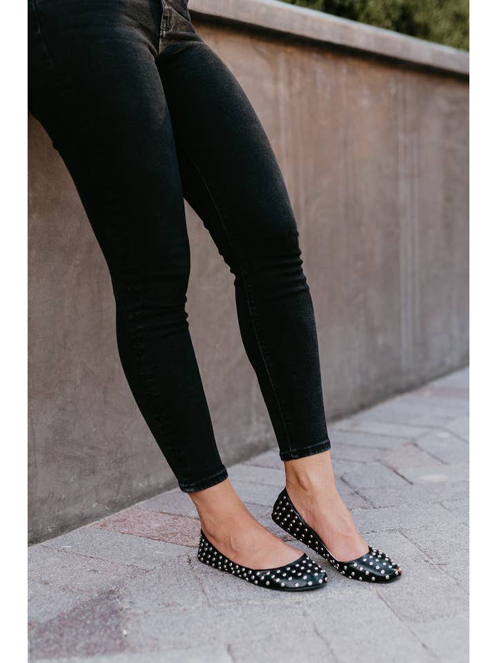 Rollasole - Wholesale Flats – Women’s - Rock and Rollasole Flats3