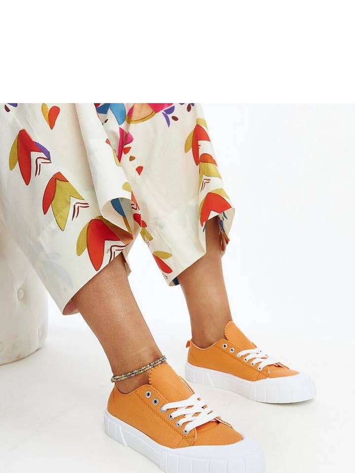 Lieber Deem Marktplatz - Wholesale Lifestyle Sneakers - Women's - Sneakers Model 207371 Solea5