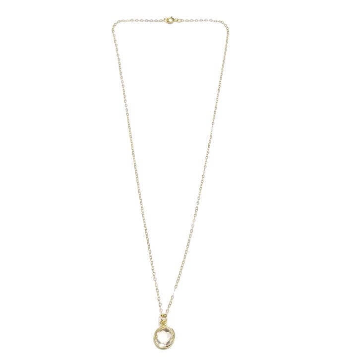 N207GQZ for wholesale by Meridian Jewelry & Design, Inc.