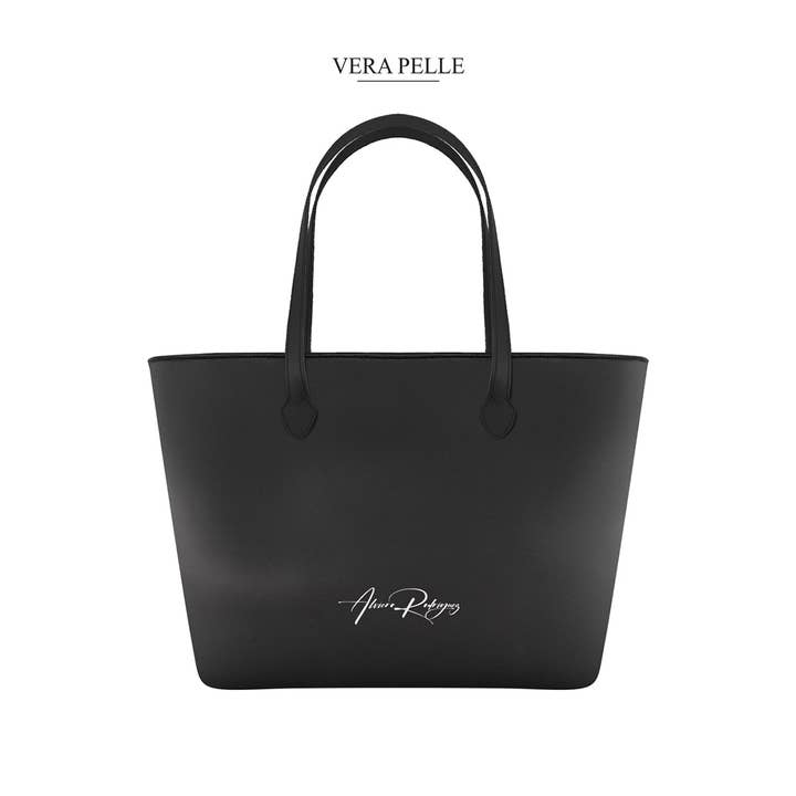 Alviero Rodriguez – Engroshandel Tote bag - Dame – Grundlæggende lædershopper