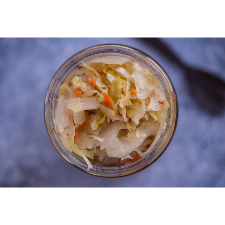 OlyKraut - Wholesale Pickled Vegetables - Organic Eastern European Kraut