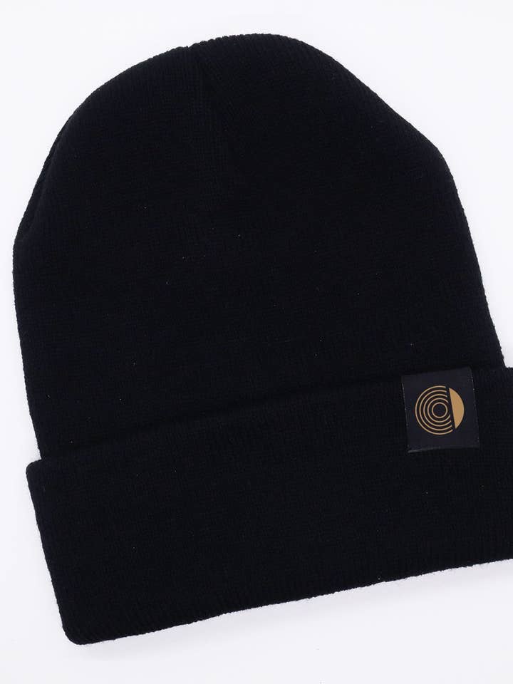 Full Circle Co. Beanie for wholesale by Full Circle Co.