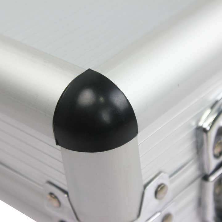 39F Inc. - Wholesale Tool Set - Home Repair Tool Set with Rolling Toolbox-4 Drawer36