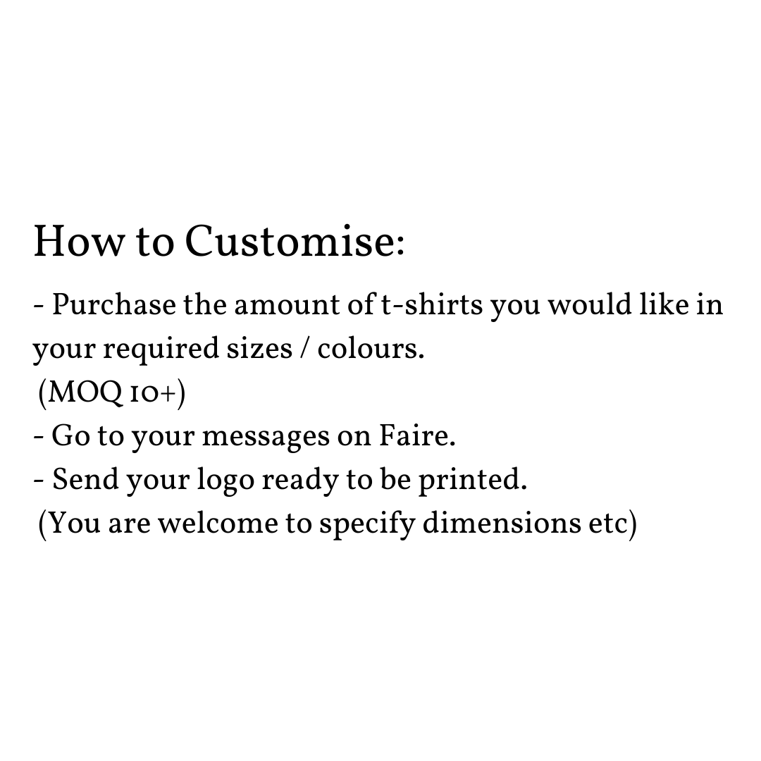 ZZZEBRAAA LIMITED – wholesale Screen printed t-shirt – unisex – Custom Branded T-Shirt - Your Shop Logo on a T-Shirt4