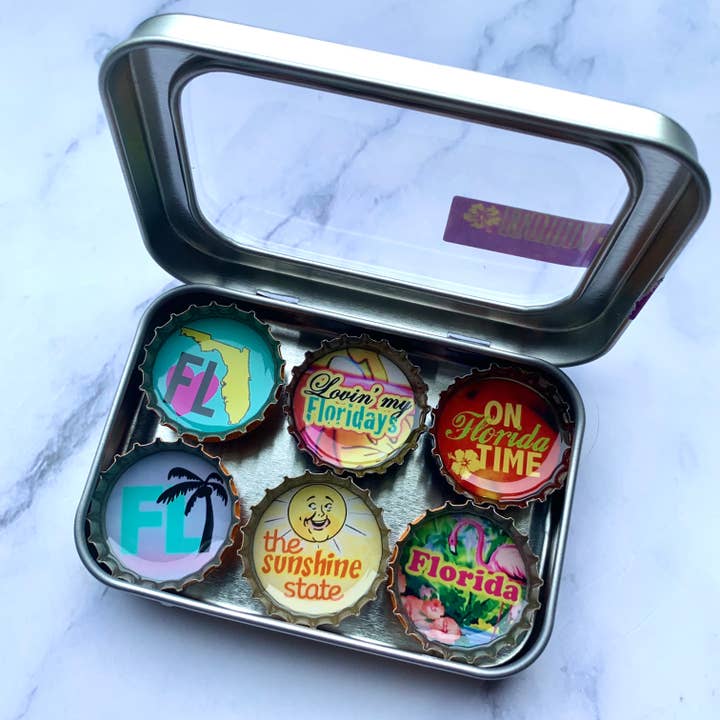 Kate's Magnets - Wholesale Magnet - Florida Magnets1