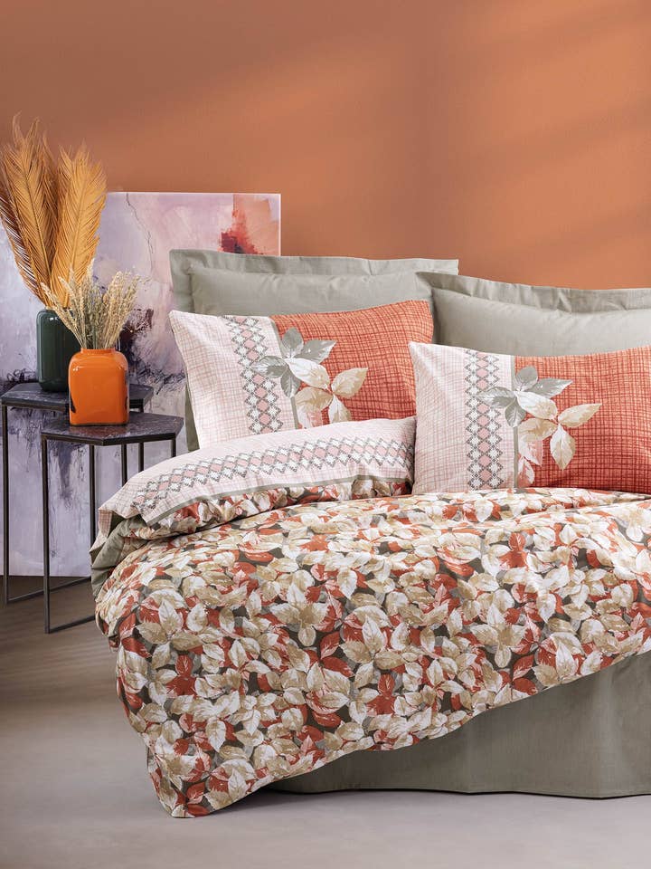 Dekbedovertrekset Raked voor wholesale door MADI