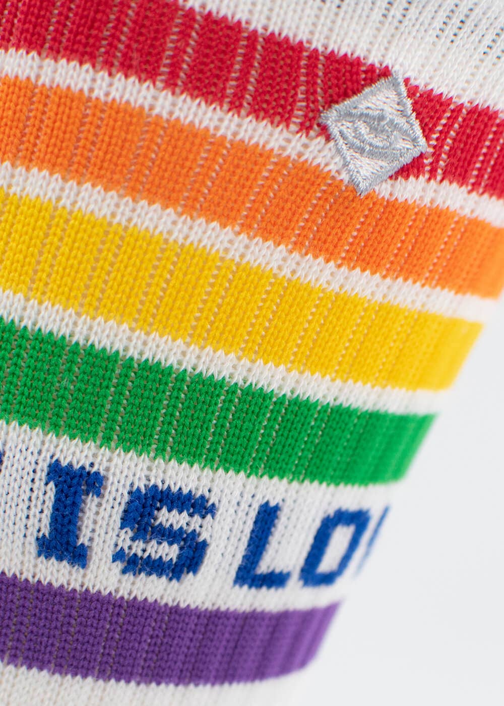 J.Clay - Wholesale Socks - Unisex - Love is Love3