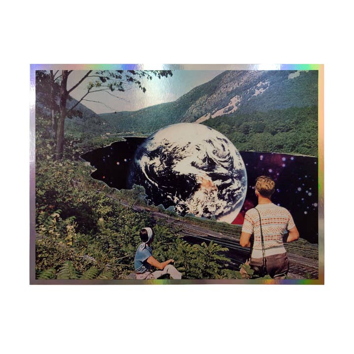 Space Lake for wholesale by Dan Padavic