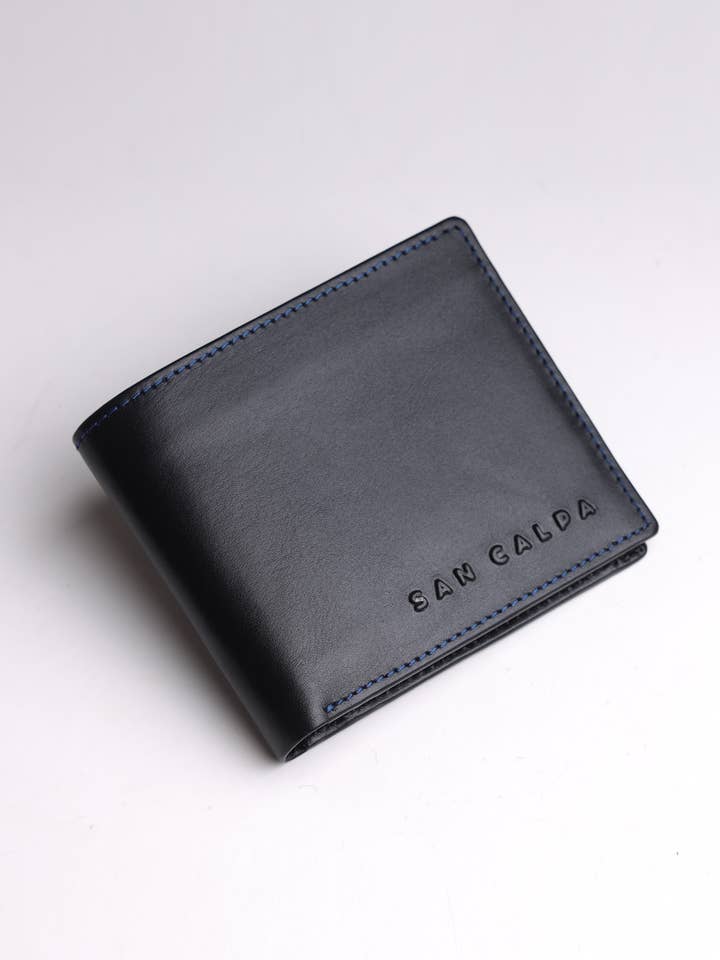 Klassisk tegnebog for engroshandel hos SAN CALPA