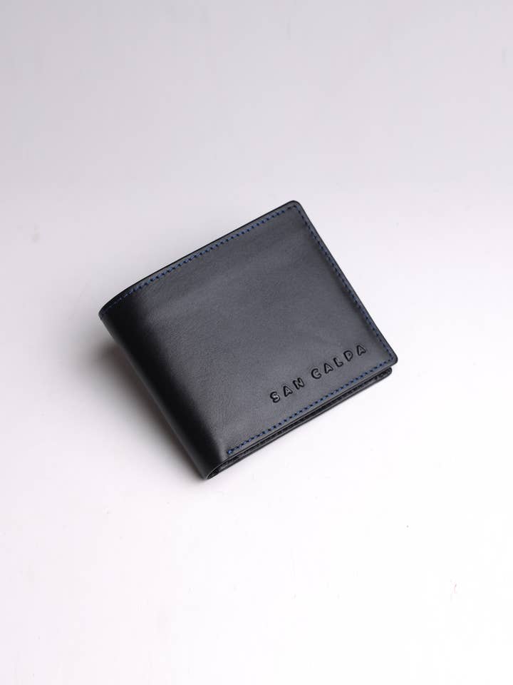 Klassisk tegnebog for engroshandel hos SAN CALPA