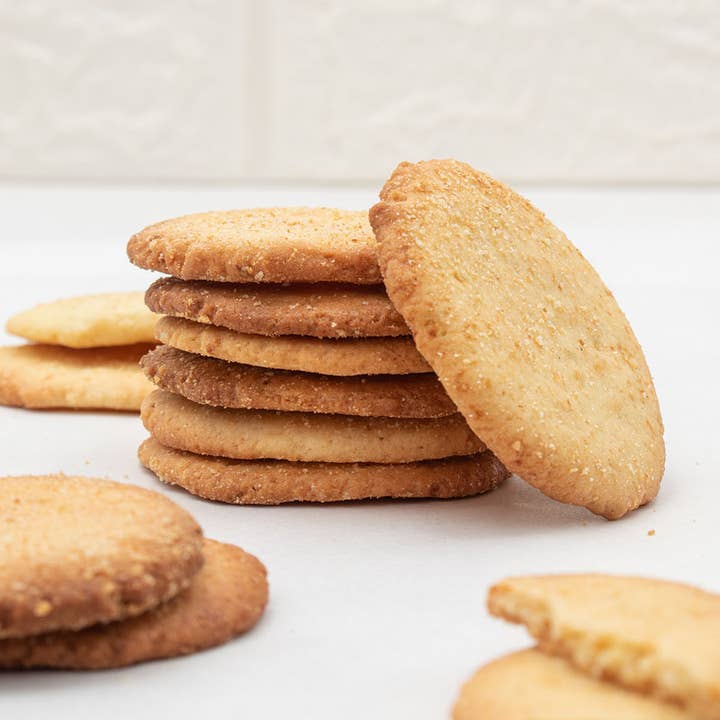 Veste Strande for engroshandel hos Bombondrice Chocolates