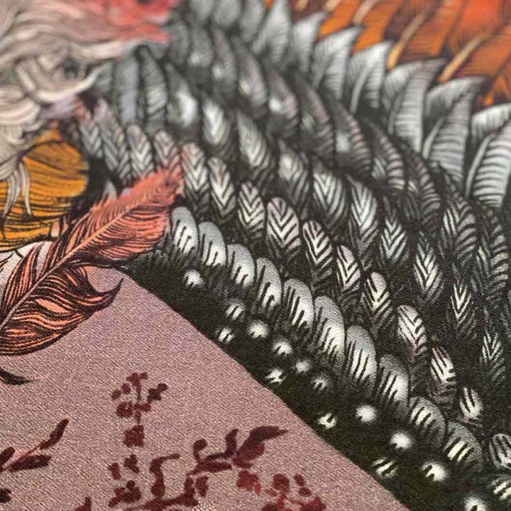 Shovava - Wholesale Scarf – Women's - Spark9