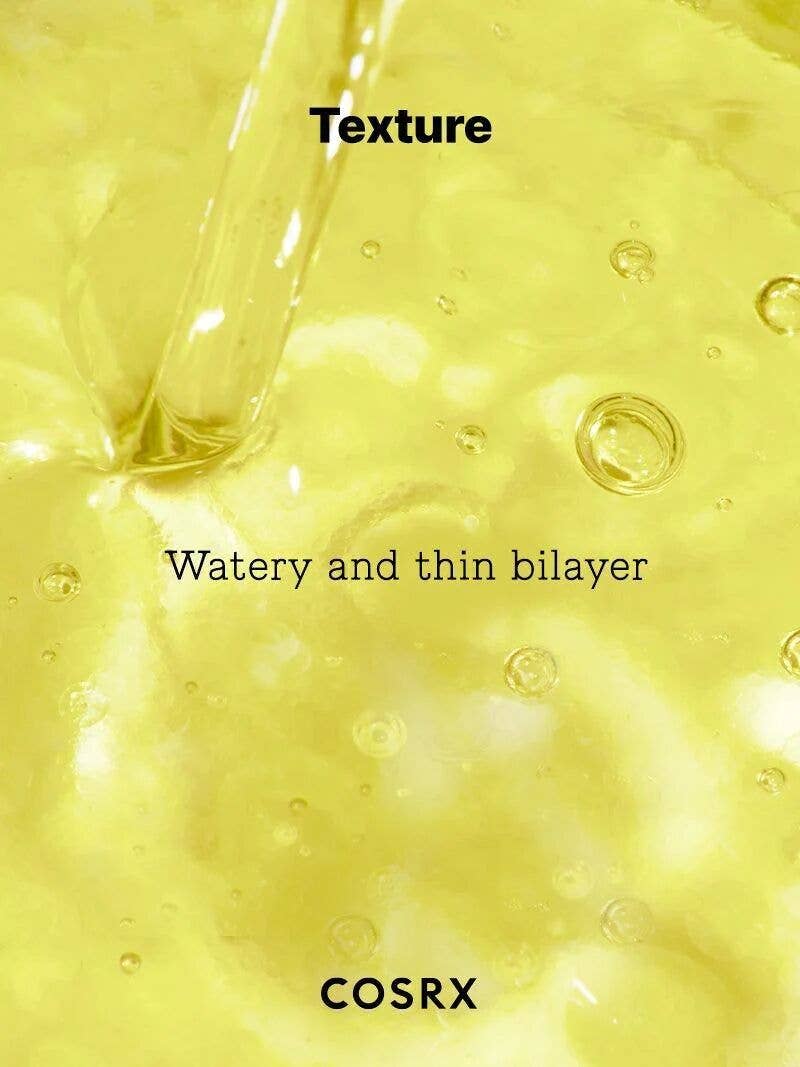 SKEEN – Soro facial por atacado – Cosrx A Vitamina C 23 Soro 20Ml1